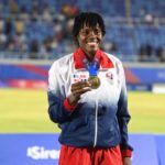 R. Dominicana escala al quinto lugar de los Centroamericanos