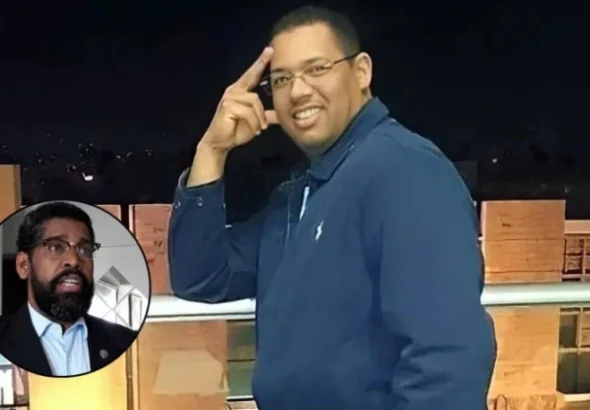 SCJ rechaza recurso y ratifica condena a 20 años a Argenis Contreras por muerte de Yuniol Ramírez
