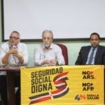 Ven urge transformar el Sistema Seguridad Social