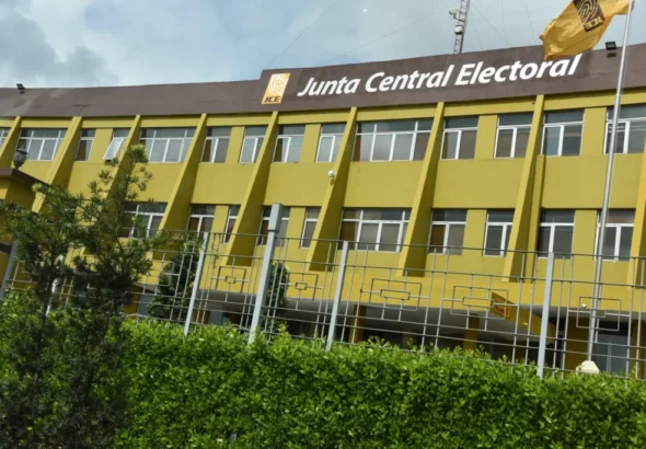 JCE extiende hasta septiembre el plazo para actualizar padrones de afiliados