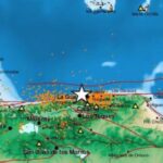 Nuevo sismo de 4,0 estremece a Caracas y otras áreas Venezuela
