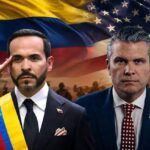 Colombia autoriza EU a operar militarmente en su territorio