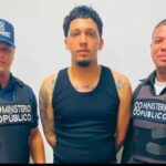 Capturan a “Brayita” por tiroteo que dejó tres heridos en Cienfuegos