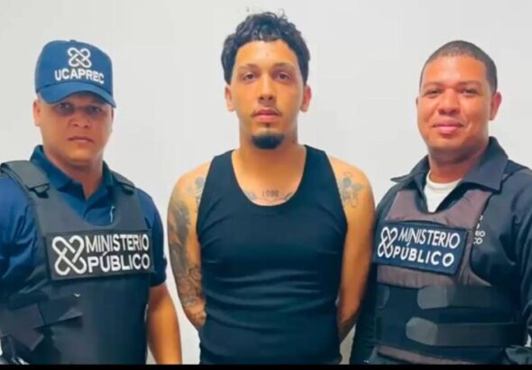 Capturan a “Brayita” por tiroteo que dejó tres heridos en Cienfuegos