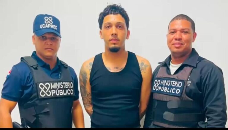 Capturan a “Brayita” por tiroteo que dejó tres heridos en Cienfuegos