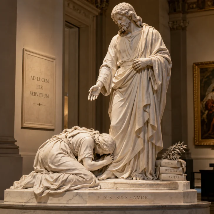Santoral del 12 de septiembre: santos, beatos y mártires que celebra la Iglesia católica hoy