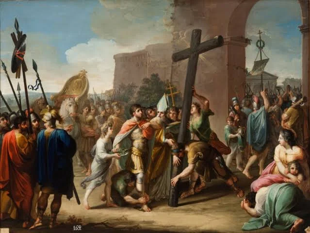 Santoral del 14 de septiembre: santos, beatos y mártires que celebra la Iglesia católica hoy