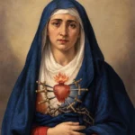 Santoral del 15 de septiembre: santos, beatos y mártires que celebra la Iglesia católica hoy