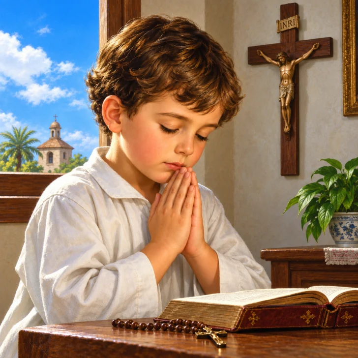 Santoral del 16 de septiembre: santos, beatos y mártires que celebra la Iglesia católica hoy