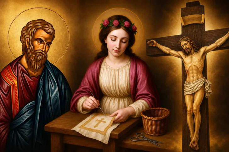 Santoral del 21 de septiembre. Santos, beatos y mártires que celebra la Iglesia católica hoy