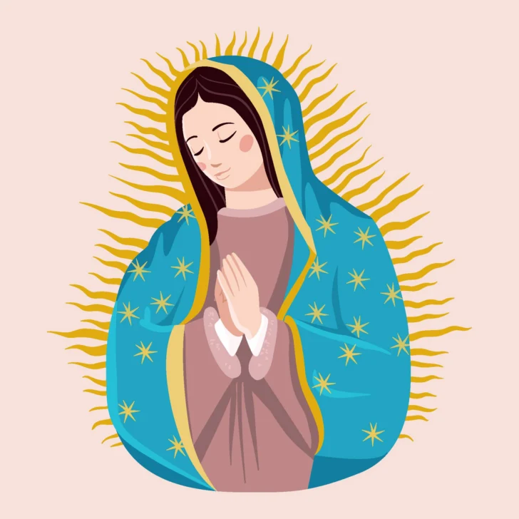 Santoral del 8 de septiembre: santos, beatos y mártires que celebra la Iglesia católica hoy