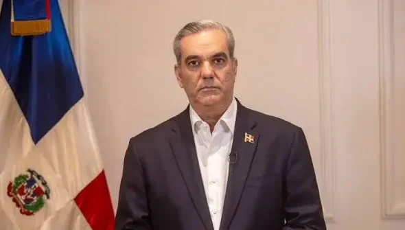 Abinader a atacantes de Julián Oro Duro y su esposa: “Entréguense; si no, les va a ir peor”