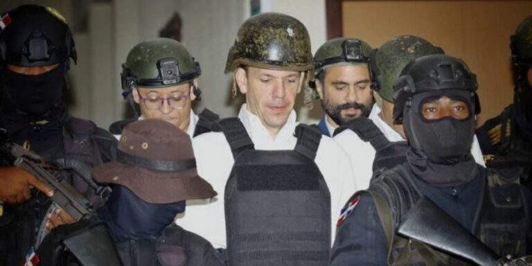Caso Camaleón: Hugo Beras y demás imputados enfrentan este jueves juicio de fondo