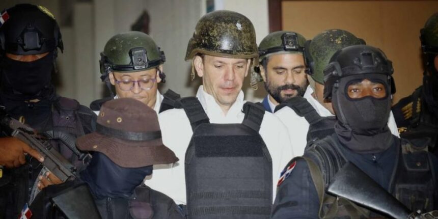 Caso Camaleón: Hugo Beras y demás imputados enfrentan este jueves juicio de fondo
