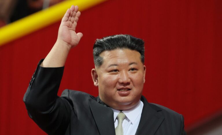 Corea del Norte confirma lanzamiento de misiles balísticos en “ejercicio de ataque”