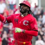 Elly despacha su jonrón 28 y Rojos vencen a Dodgers