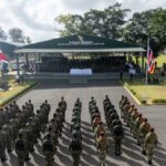 Más de 10 mil personas intentaron ingresar a las Fuerzas Armadas entre 2024 y 2026