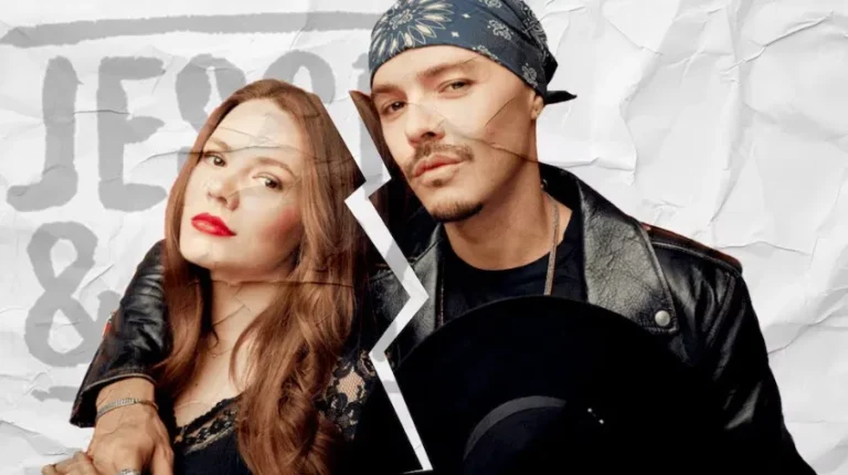 El dúo Jesse & Joy decide darse un respiro musical tras 21 años juntos