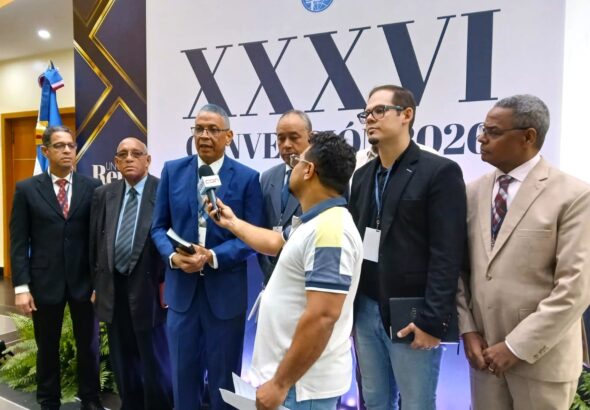 Iglesia Jesucristo Fuente de Amor llama a construir una República Dominicana más justa, segura y solidaria