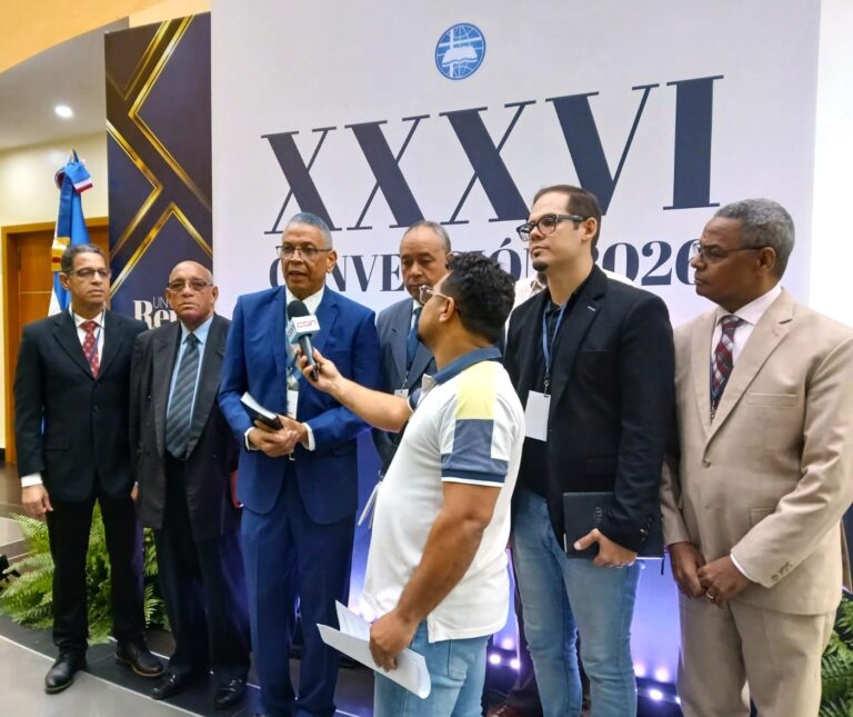 Iglesia Jesucristo Fuente de Amor llama a construir una República Dominicana más justa, segura y solidaria
