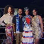 Joheirry Mola celebra su regreso a RD entre aplausos, música y su cumpleaños 25