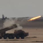 Irán ataca bases de EE.UU. en Jordania, Baréin, Irak y Kuwait