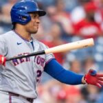 Juan Soto llega a 25 jonrones y alcanza otro hito Grandes Ligas