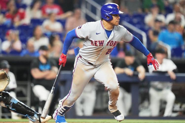Juan Soto llega a 24 jonrones y 59 carreras empujadas en las GL
