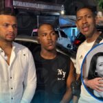 “Ella lo conocía”: Kevin Germán cuenta cómo mataron a esposa de Julián Oro Duro y esperaron horas por el artista