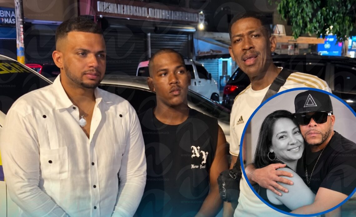“Ella lo conocía”: Kevin Germán cuenta cómo mataron a esposa de Julián Oro Duro y esperaron horas por el artista