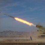 Kuwait intercepta nuevos ataques con misiles y drones lanzados desde Irán