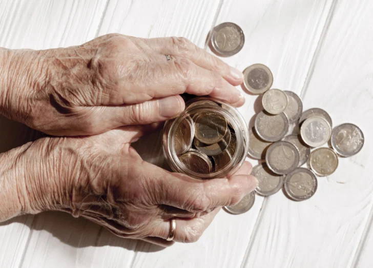 Ley 87-01: ¿puede el afiliado retirar la totalidad de su Cuenta de Capitalización Individual al momento de pensionarse?
