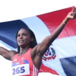 Liranyi Alonso gana dos medallas en Muscat Grand Prix