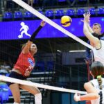 Invictas: Las Reinas del Caribe supera a México y se prepara para Estados Unidos