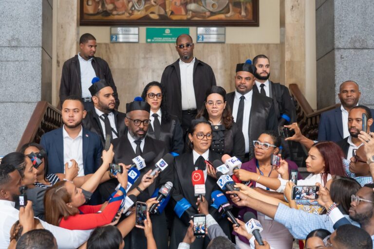 Mirna Ortiz:  el Ministerio Público documentó autorizaciones facturadas y cobradas al SeNaSa de procedimientos médicos no realizados