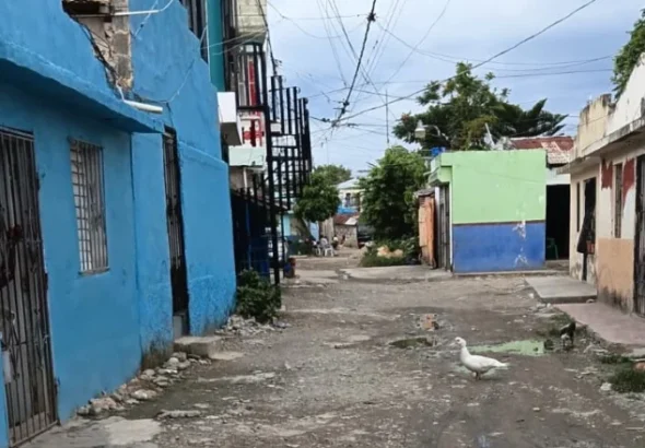 Moradores de La Ciénaga denuncian amenazas y clima de inseguridad tras muerte de presunto delincuente