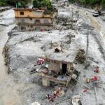 Sube a 1.252 el número de muertos en Nepal por el deslave