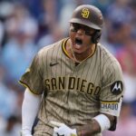Machado se acerca a tres de los 400 jonrones y Padres dan otro paso hacia la postemporada