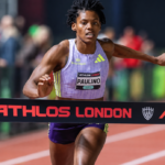 Marileidy Paulino se casa con la gloria en 2026 y logra cuatro campeonatos de manera invicta