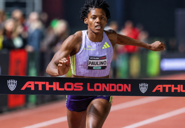 Marileidy Paulino se casa con la gloria en 2026 y logra cuatro campeonatos de manera invicta