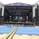 Ramón Orlando anuncia que ya vendió todas las boeltas de su concierto