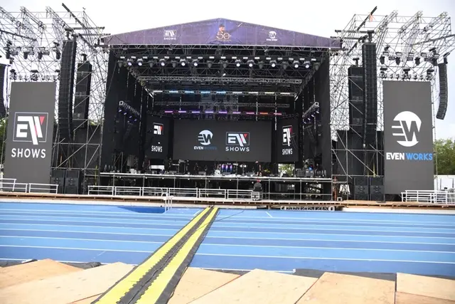 Ramón Orlando anuncia que ya vendió todas las boeltas de su concierto