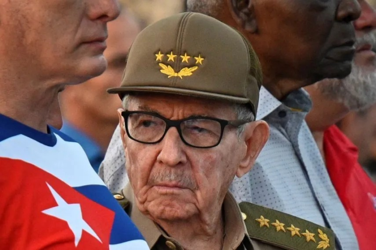 Cuba: Raúl Castro no ha muerto, está gravemente enfermo
