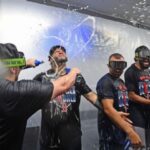 ¡Remontada histórica! Red Sox avanza a los playoffs de las GL