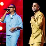 Romeo Santos invita a la gente a que paren las comparaciones y celebren, apoyen y cuiden a Dalvin La Melodía
