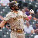 Padres de San Diego festejan resultado histórico en la MLB
