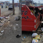 ¿Y en Santo Domingo Este, cuál es el plan para la basura?