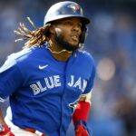 Vladimir Guerrero Jr. y Rafael Devers conectan jonrones MLB