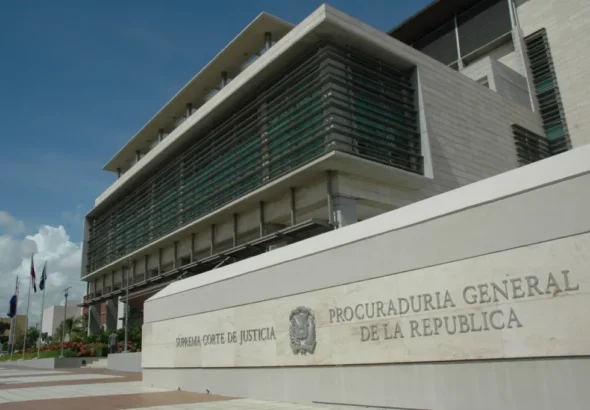Ministerio Público realiza allanamientos simultáneos por caso Senasa 2.0
