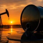 Los precios del petróleo siguen en alza: Texas se oferta a US$102.66 el barril; Brent, US$108.23
